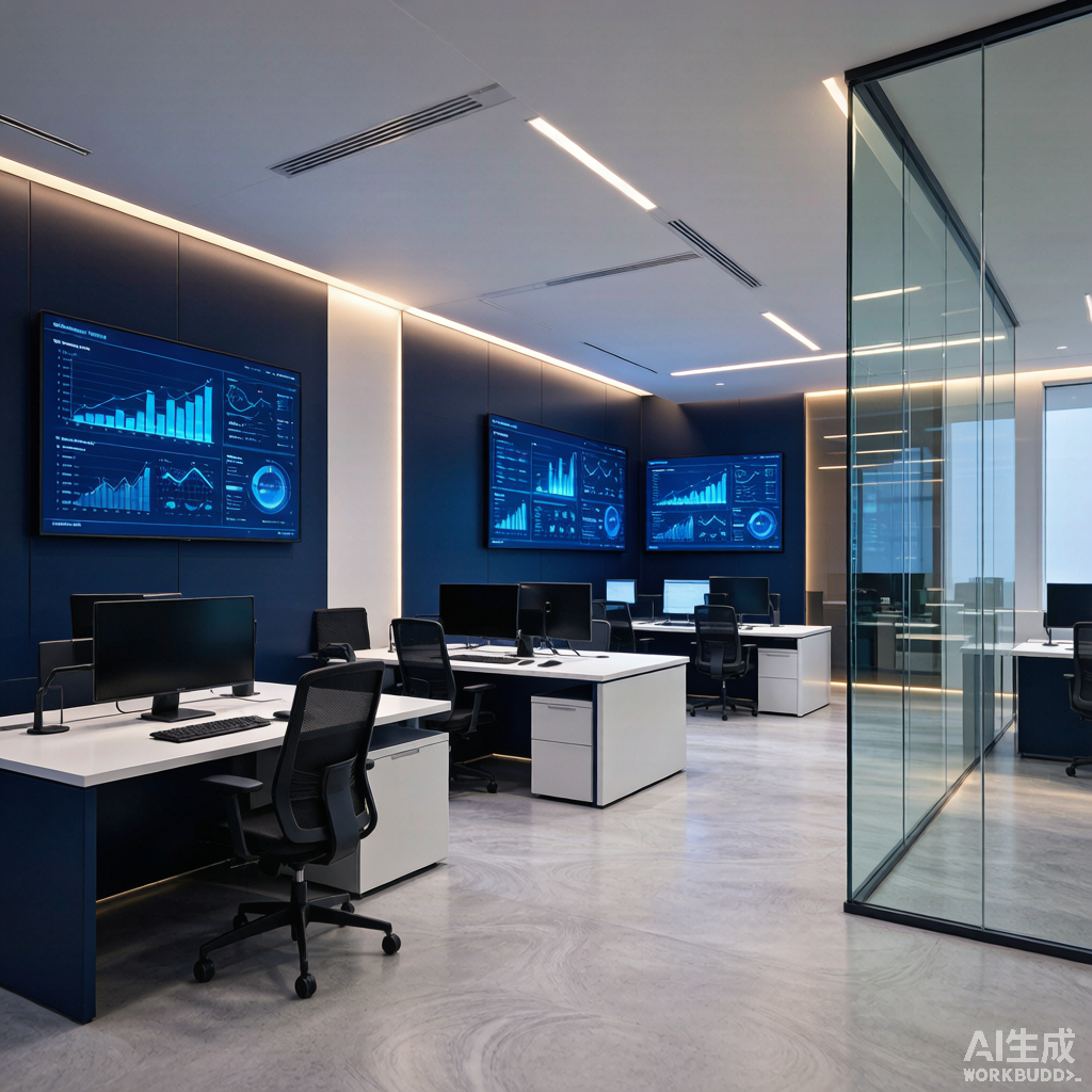 CloudSpan Technology Office