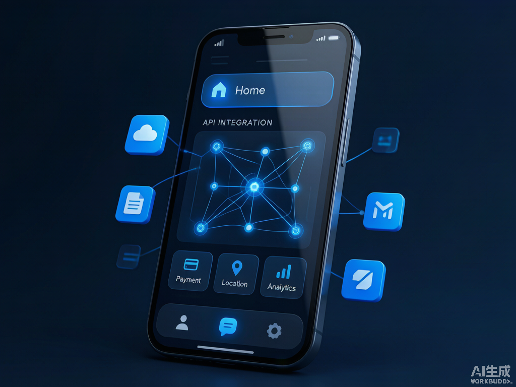 Mobile SuperApp & API Integration